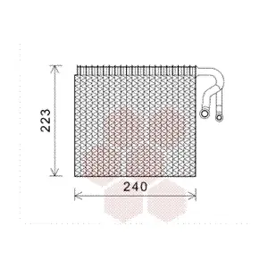 0600V403 VAN WEZEL