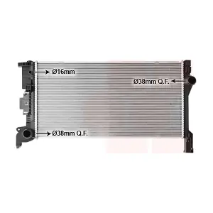 VAN WEZEL 59012703