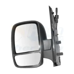 VAN WEZEL 0943804