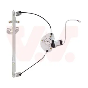 VAN WEZEL 1865262