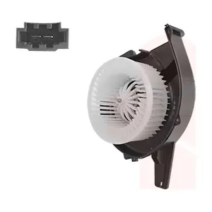 VAN WEZEL 5827774