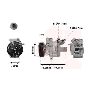883100H010 CITROEN
