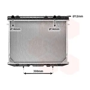 VAN WEZEL 37002188
