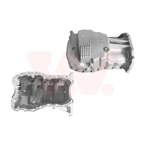 VAN WEZEL 4341073