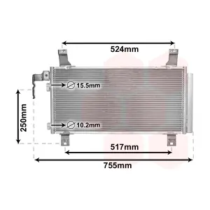 VAN WEZEL 27005157