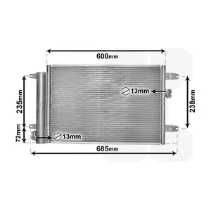 VAN WEZEL 58005183