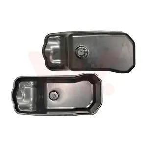 2815070 VAN WEZEL