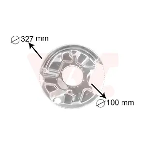 3024373 VAN WEZEL