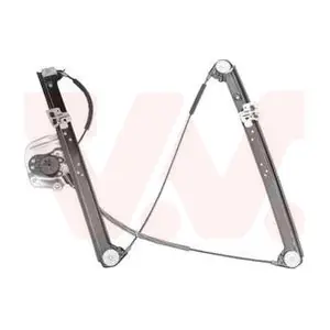 VAN WEZEL 0685262