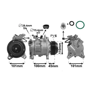 0600K499 VAN WEZEL