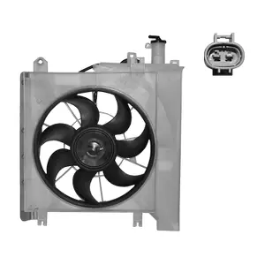 VAN WEZEL 0910746