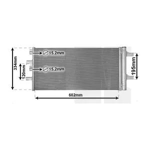 VAN WEZEL 06015702