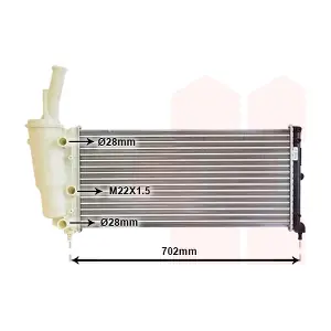 17002200 VAN WEZEL