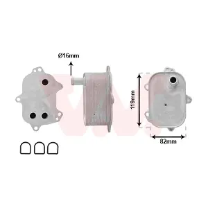 VAN WEZEL 03013710