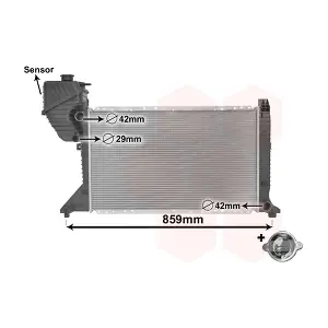 30002300 VAN WEZEL