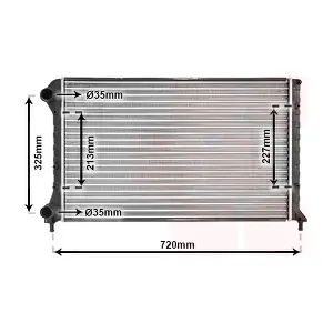 VAN WEZEL 17002261