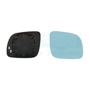 VAN WEZEL 0323838 Зеркальное стекло, наружное зеркало
