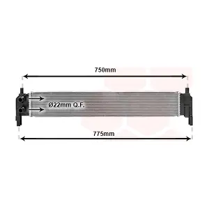 VAN WEZEL 58012703