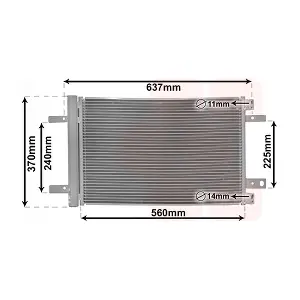 VAN WEZEL 09015702
