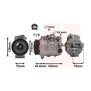 3000K611 VAN WEZEL
