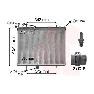 VAN WEZEL 09012706