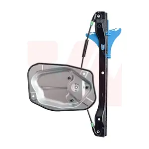 VAN WEZEL 5894264