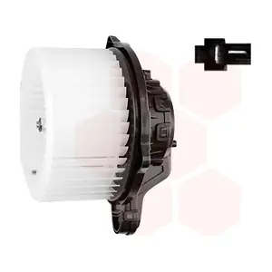 VAN WEZEL 8257773