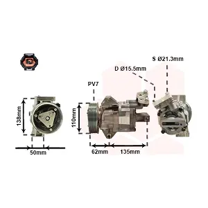 1300K342 VAN WEZEL