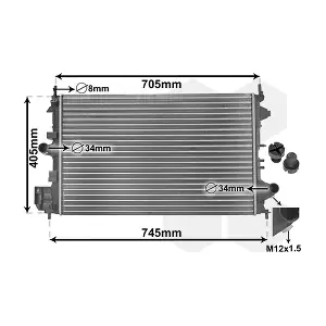 VAN WEZEL 37002462