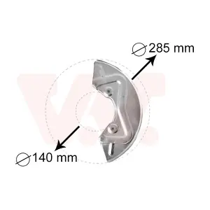 5826371 VAN WEZEL