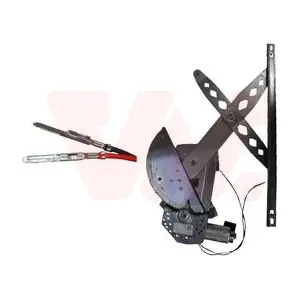VAN WEZEL 5235261