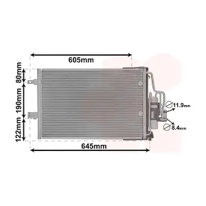 VAN WEZEL 37005369