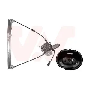 VAN WEZEL 4323261