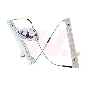 VAN WEZEL 4034269