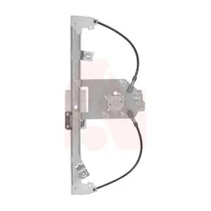 VAN WEZEL 3850265