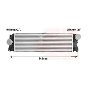 VAN WEZEL 30014710