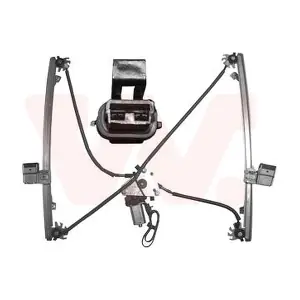 VAN WEZEL 0733261