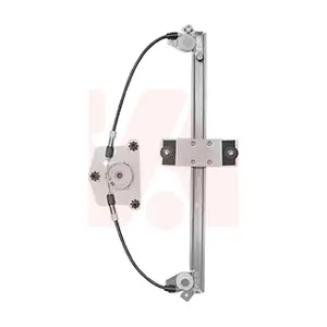 0332266 VAN WEZEL