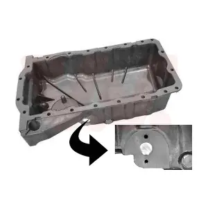 VAN WEZEL 5888072
