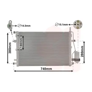 VAN WEZEL 59005158