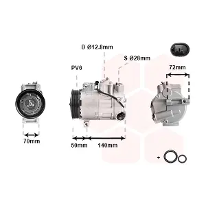 3001K714 VAN WEZEL