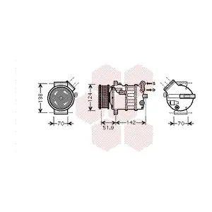 60693331 ALFA ROMEO