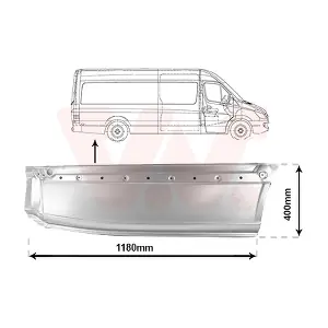 VAN WEZEL 5862144