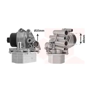 VAN WEZEL 40013400