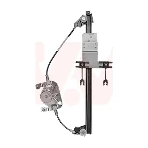 VAN WEZEL 0370264