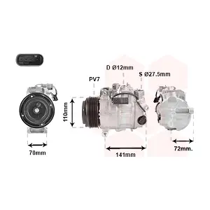 3001K716 VAN WEZEL