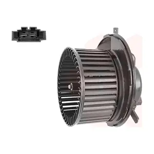 VAN WEZEL 5894773