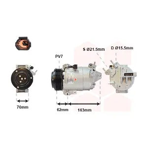 3301K701 VAN WEZEL