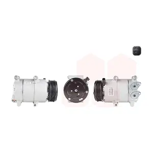 AV6119D629C2B VOLVO