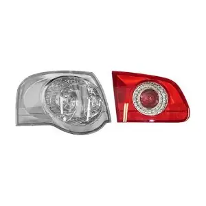 VAN WEZEL 5839927